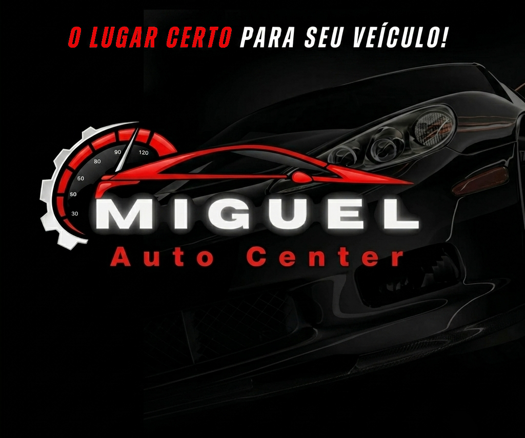 Logo Miguel Auto Center